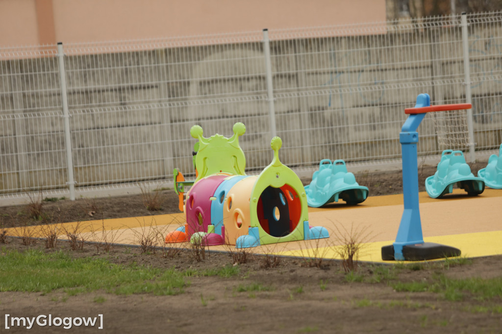 Takiego przedszkola można im zazdrościć!