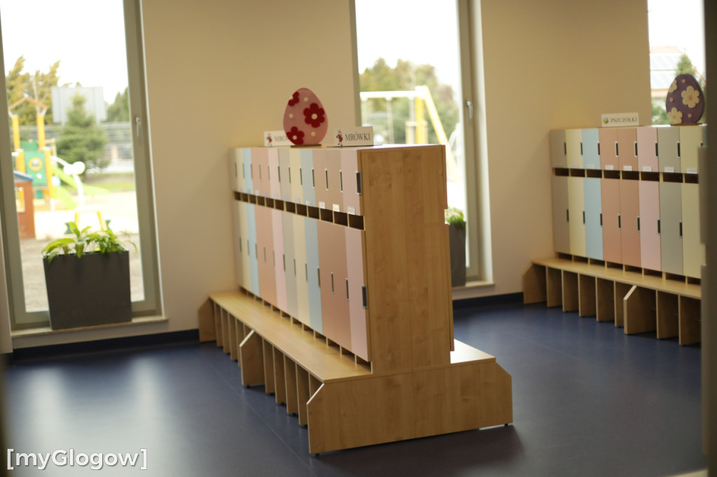 Takiego przedszkola można im zazdrościć!