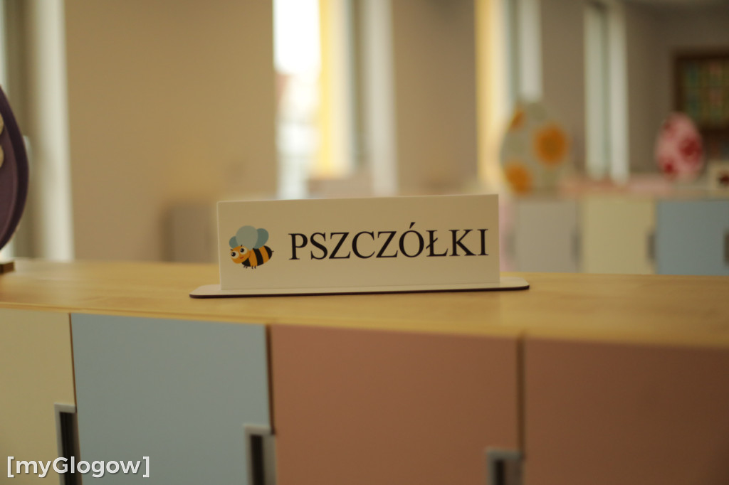 Takiego przedszkola można im zazdrościć!