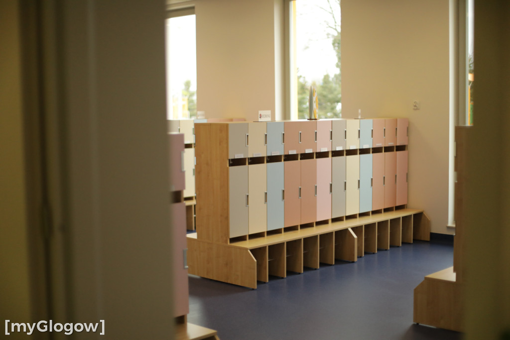 Takiego przedszkola można im zazdrościć!