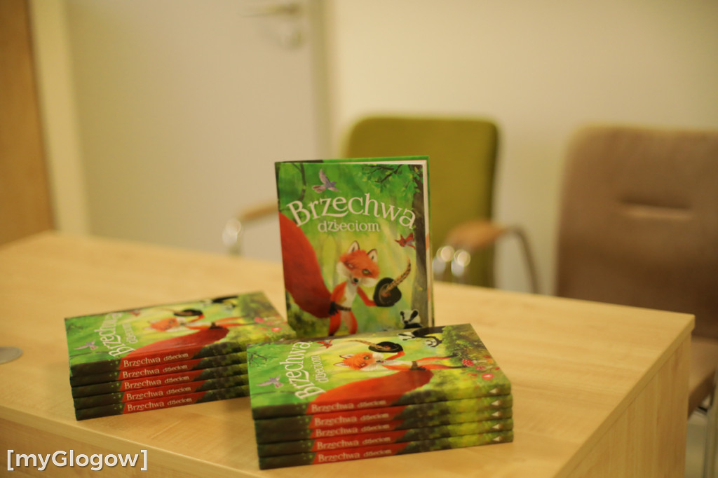 Takiego przedszkola można im zazdrościć!