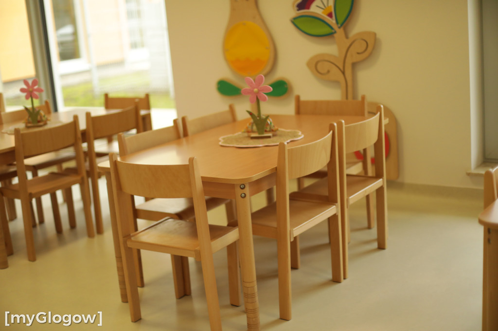 Takiego przedszkola można im zazdrościć!