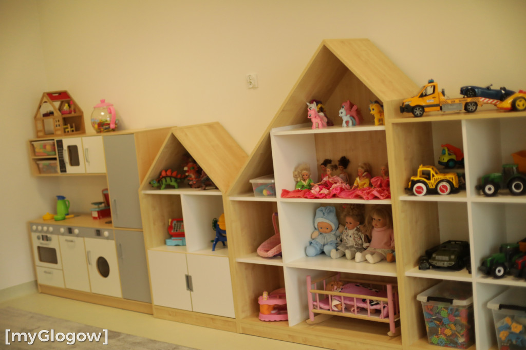 Takiego przedszkola można im zazdrościć!