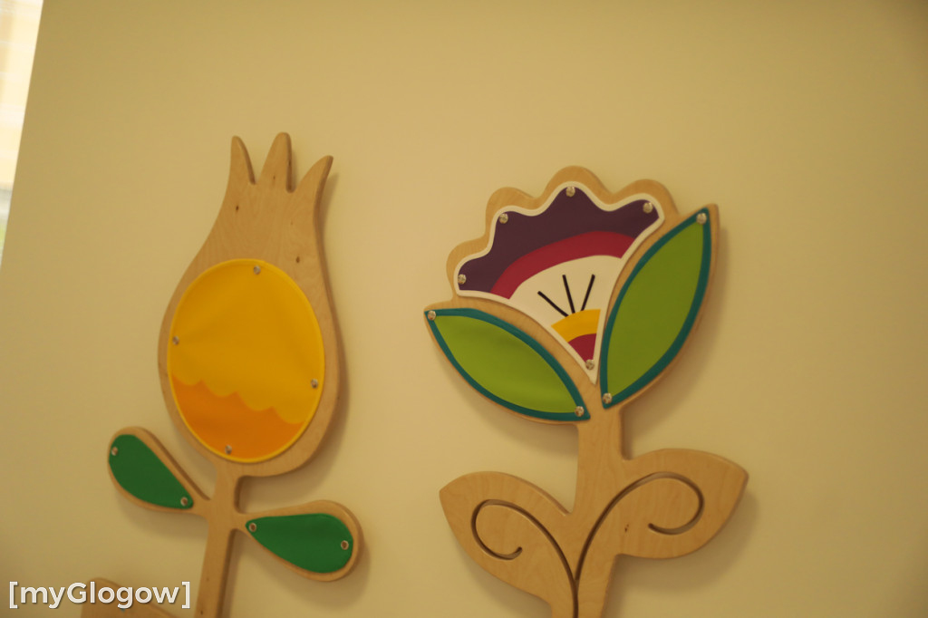 Takiego przedszkola można im zazdrościć!