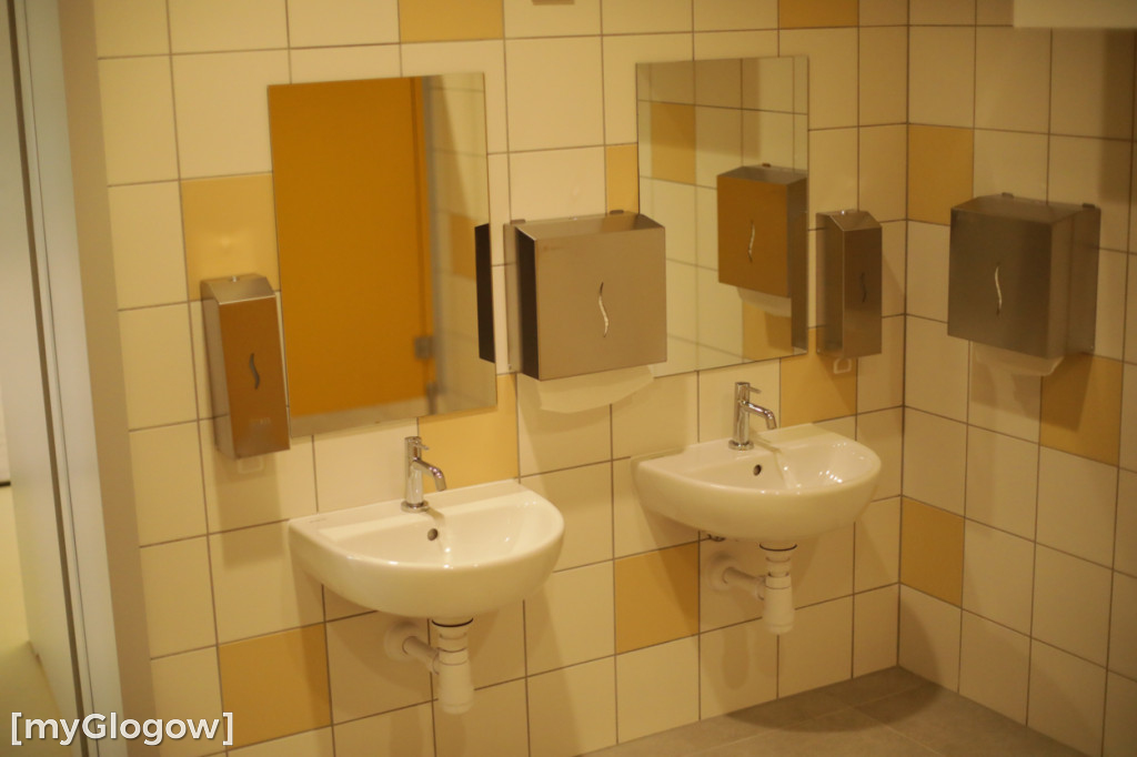 Takiego przedszkola można im zazdrościć!