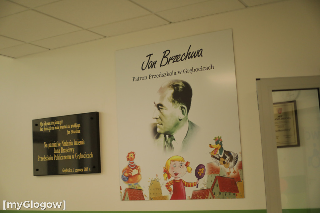 Takiego przedszkola można im zazdrościć!