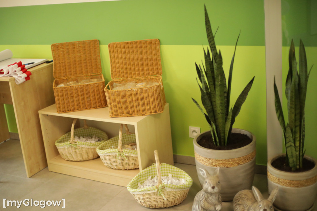 Takiego przedszkola można im zazdrościć!