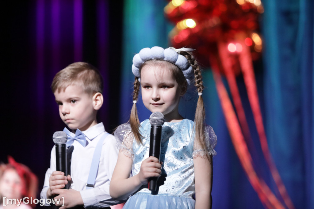 Takiego przedszkola można im zazdrościć!