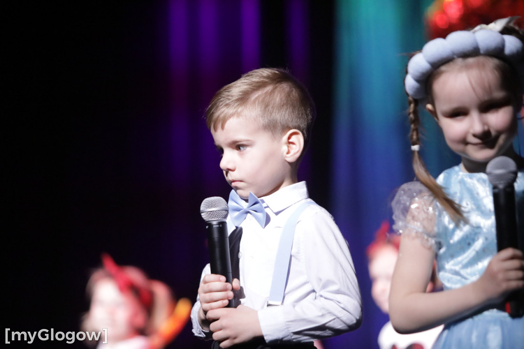 Takiego przedszkola można im zazdrościć!