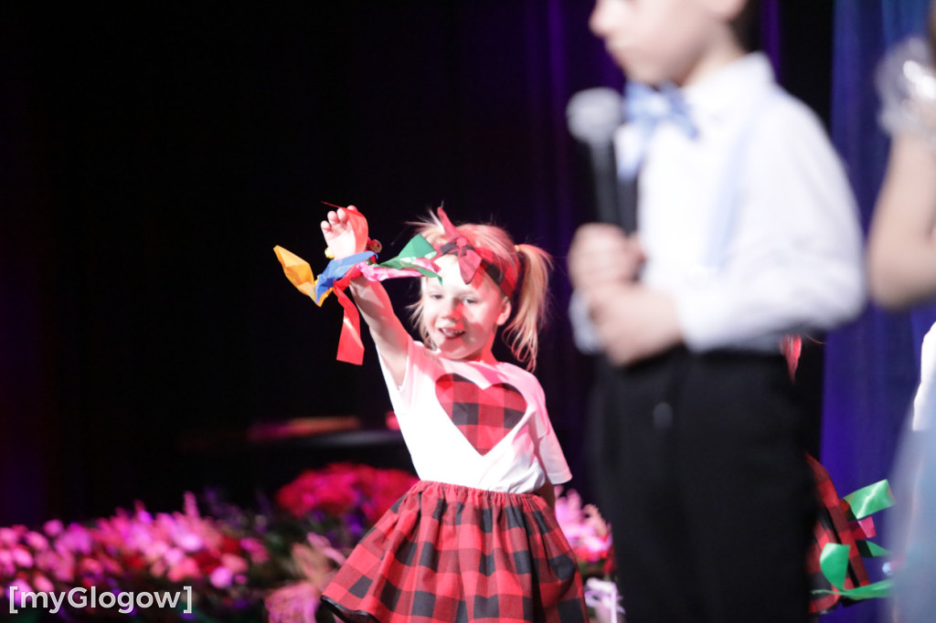 Takiego przedszkola można im zazdrościć!