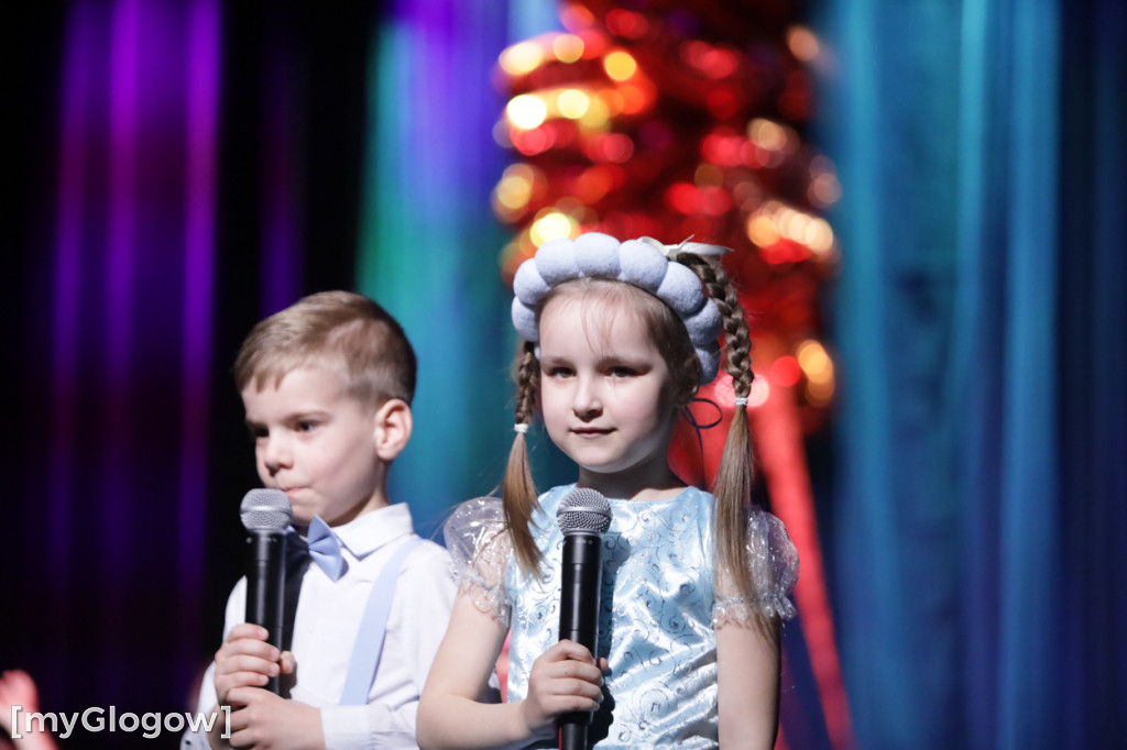 Takiego przedszkola można im zazdrościć!