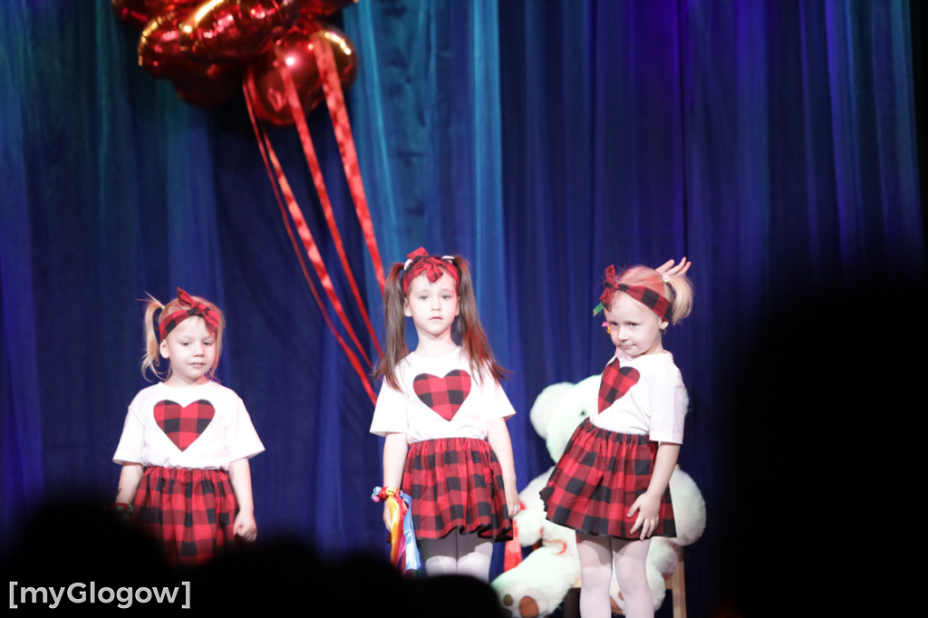 Takiego przedszkola można im zazdrościć!