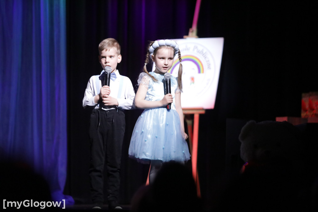 Takiego przedszkola można im zazdrościć!