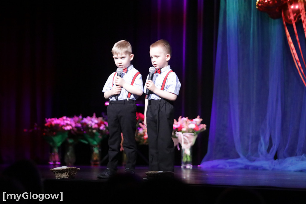 Takiego przedszkola można im zazdrościć!