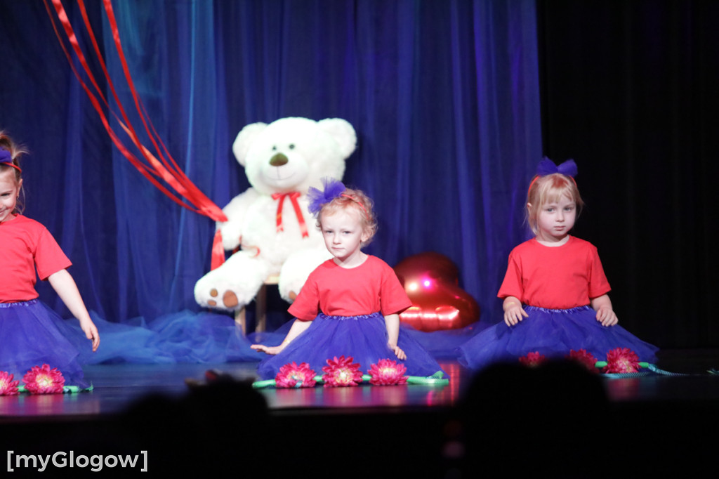 Takiego przedszkola można im zazdrościć!