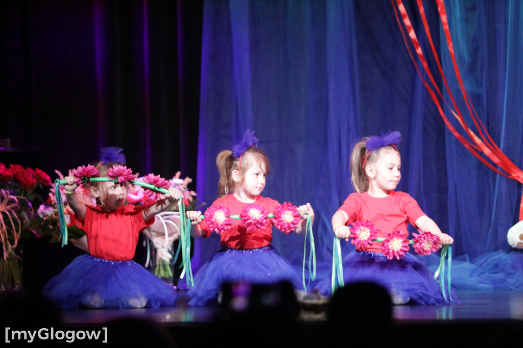 Takiego przedszkola można im zazdrościć!