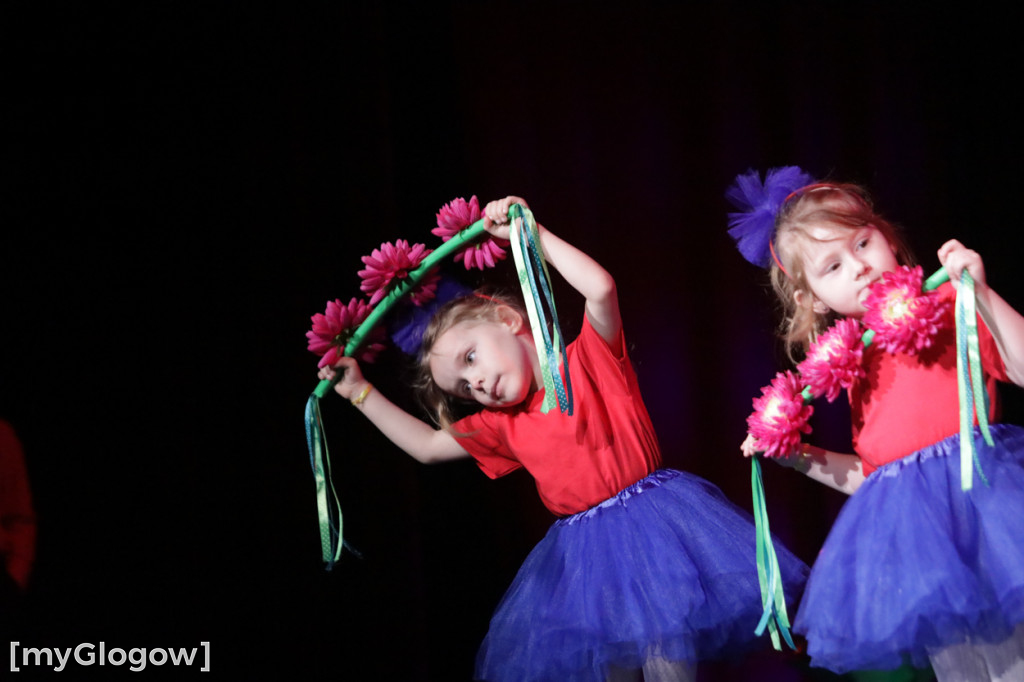 Takiego przedszkola można im zazdrościć!