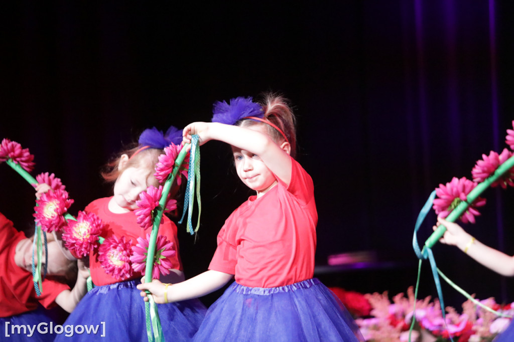 Takiego przedszkola można im zazdrościć!