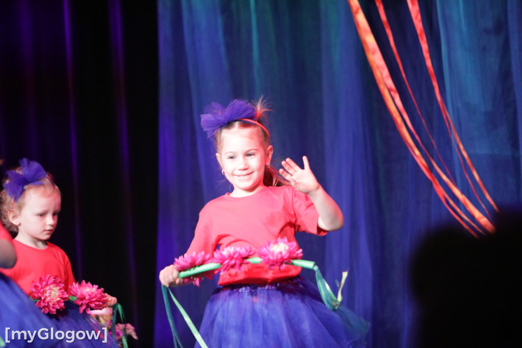 Takiego przedszkola można im zazdrościć!