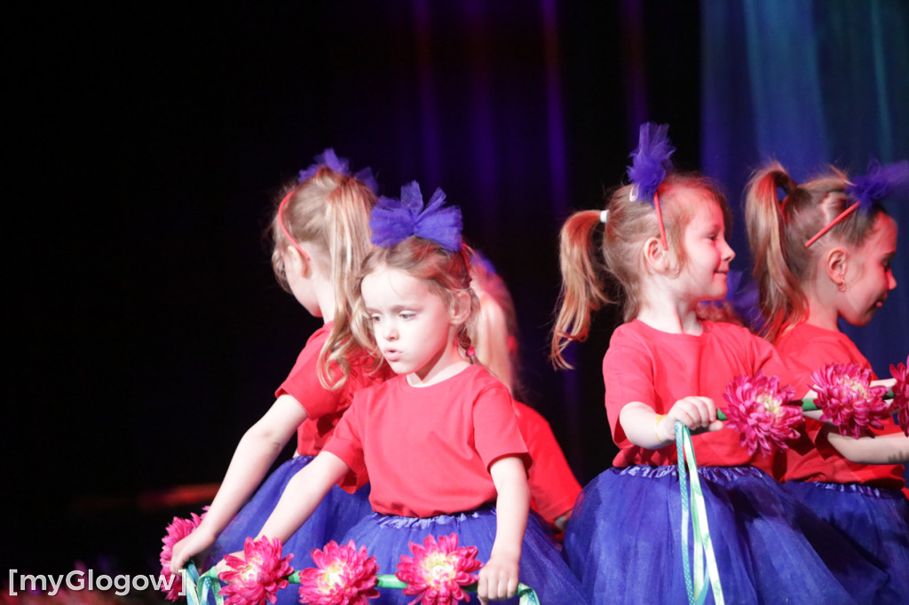 Takiego przedszkola można im zazdrościć!