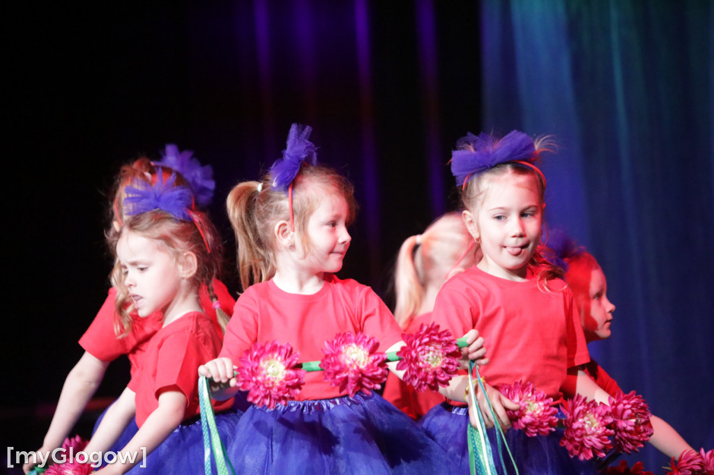 Takiego przedszkola można im zazdrościć!