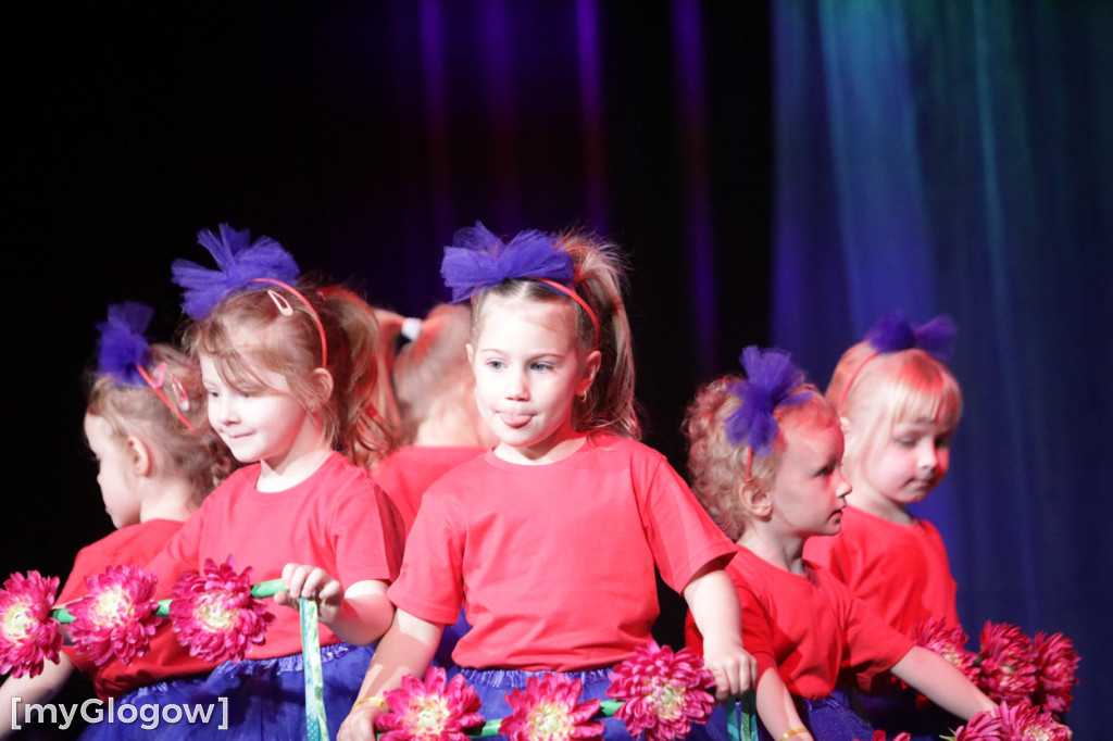 Takiego przedszkola można im zazdrościć!