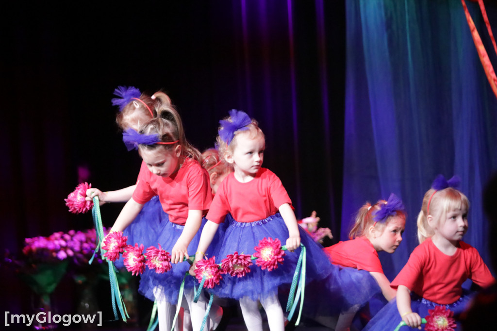 Takiego przedszkola można im zazdrościć!