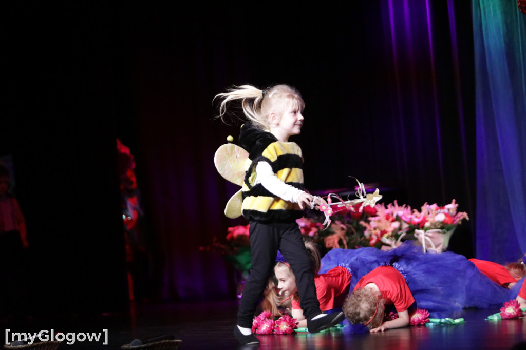 Takiego przedszkola można im zazdrościć!