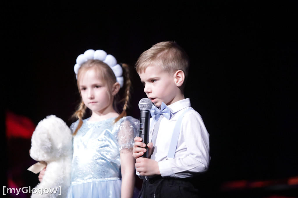 Takiego przedszkola można im zazdrościć!