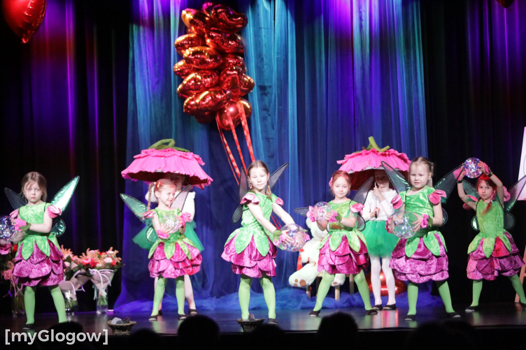 Takiego przedszkola można im zazdrościć!