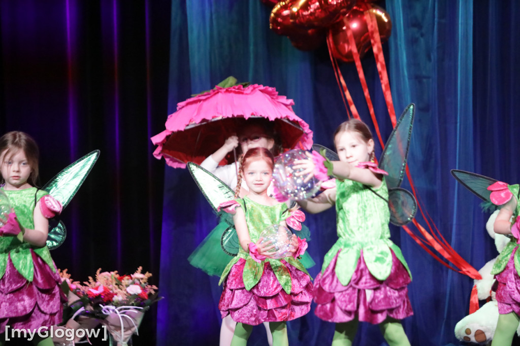 Takiego przedszkola można im zazdrościć!