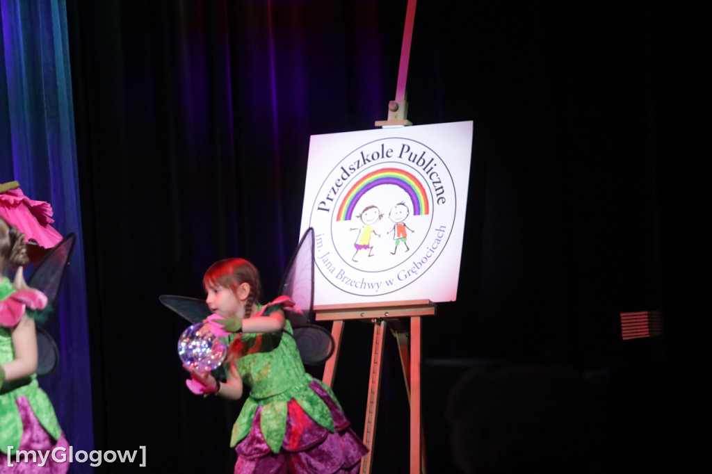 Takiego przedszkola można im zazdrościć!