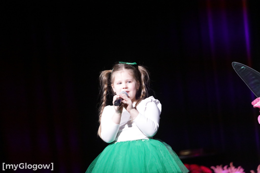 Takiego przedszkola można im zazdrościć!