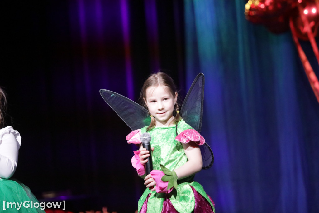 Takiego przedszkola można im zazdrościć!