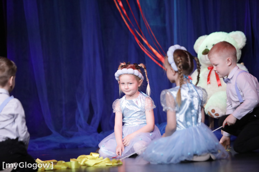 Takiego przedszkola można im zazdrościć!