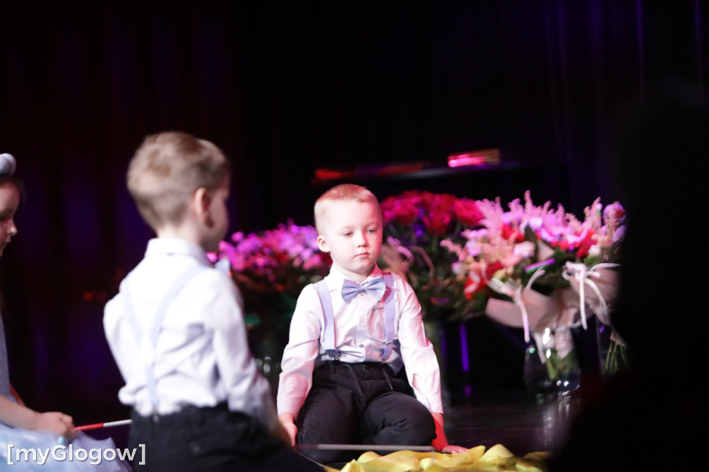 Takiego przedszkola można im zazdrościć!