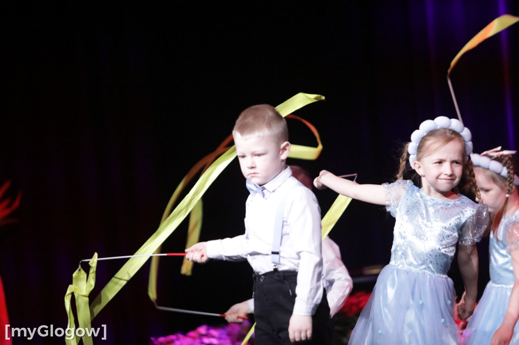 Takiego przedszkola można im zazdrościć!