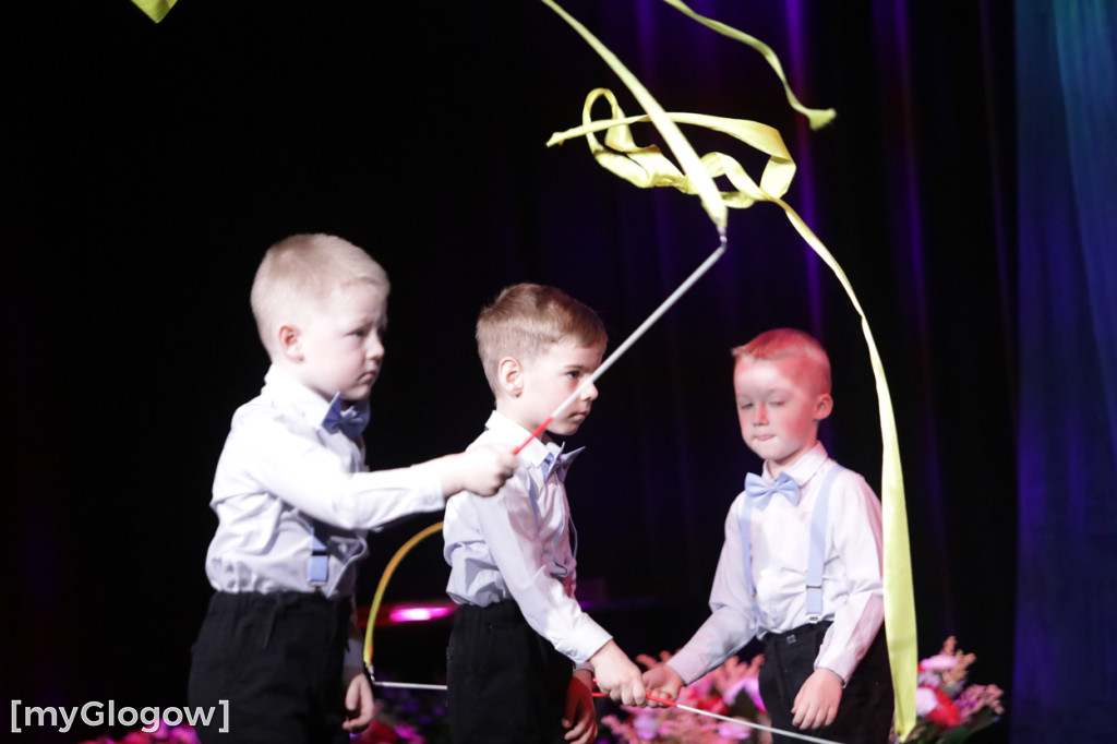 Takiego przedszkola można im zazdrościć!