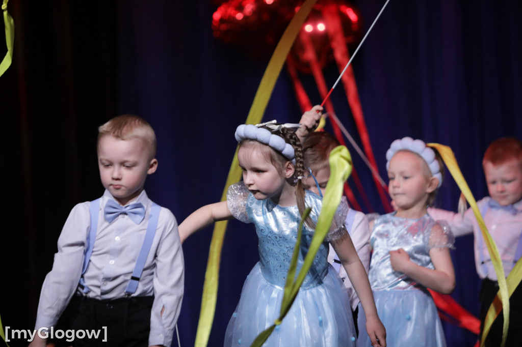 Takiego przedszkola można im zazdrościć!