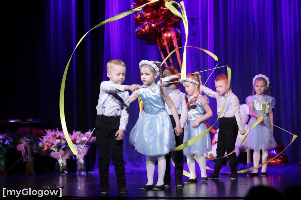 Takiego przedszkola można im zazdrościć!