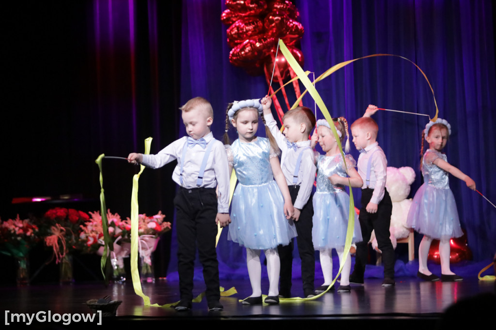 Takiego przedszkola można im zazdrościć!