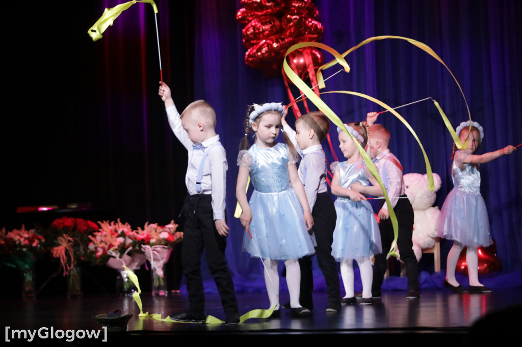 Takiego przedszkola można im zazdrościć!