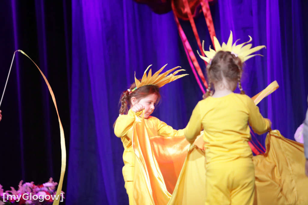 Takiego przedszkola można im zazdrościć!