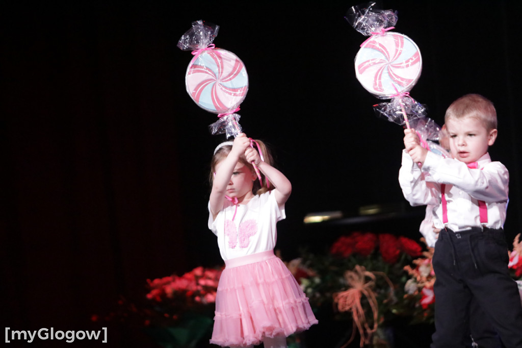 Takiego przedszkola można im zazdrościć!