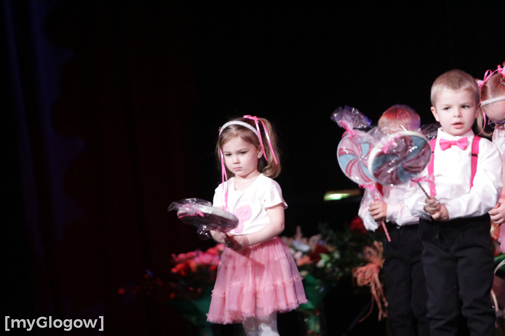 Takiego przedszkola można im zazdrościć!