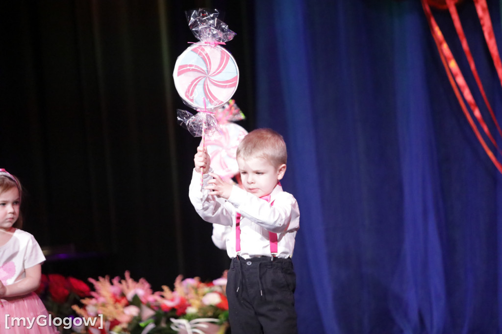 Takiego przedszkola można im zazdrościć!