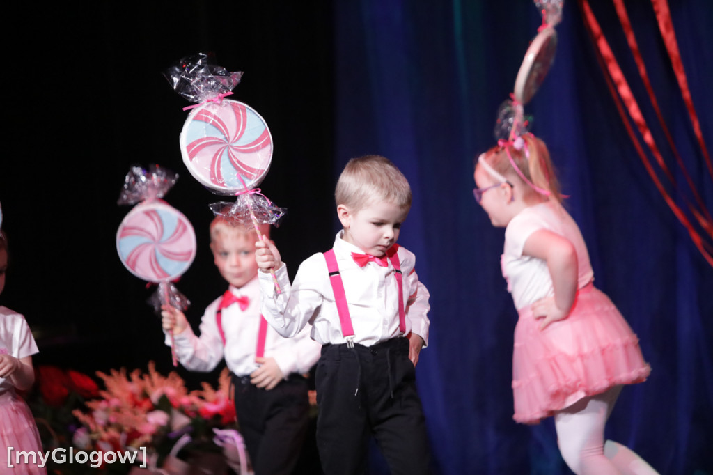 Takiego przedszkola można im zazdrościć!