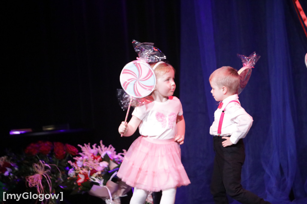 Takiego przedszkola można im zazdrościć!