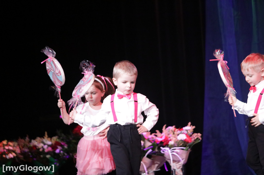 Takiego przedszkola można im zazdrościć!