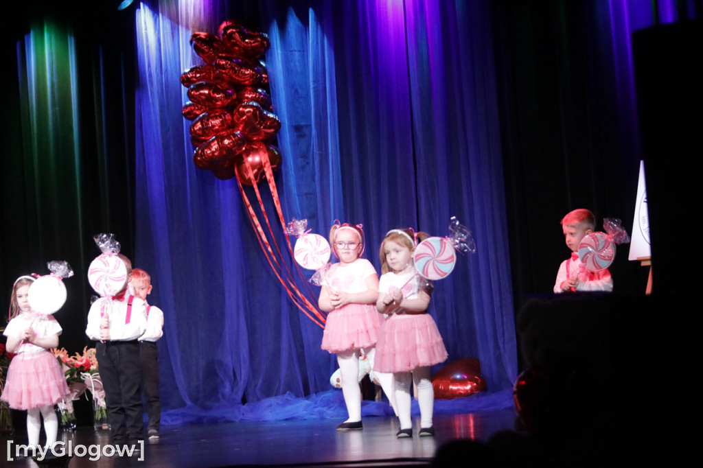 Takiego przedszkola można im zazdrościć!